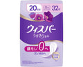 ウィスパー うすさら安心 少量用 / 20cc 32枚 (1)
