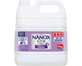 業務用NANOXone（ナノックスワン） ニオイ専用 / 4kg パウダリーソープの香り (1)
