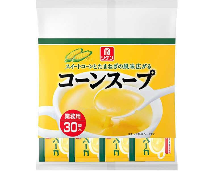 コーンスープ30袋入りT / 71376 12.5g×30袋 (1)