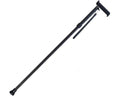 折りたたみめちゃ軽ステッキ / 50C-3 グレー (1)