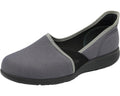 快歩主義 L173 婦人用 / 22.5cm ブルーグレー (1)