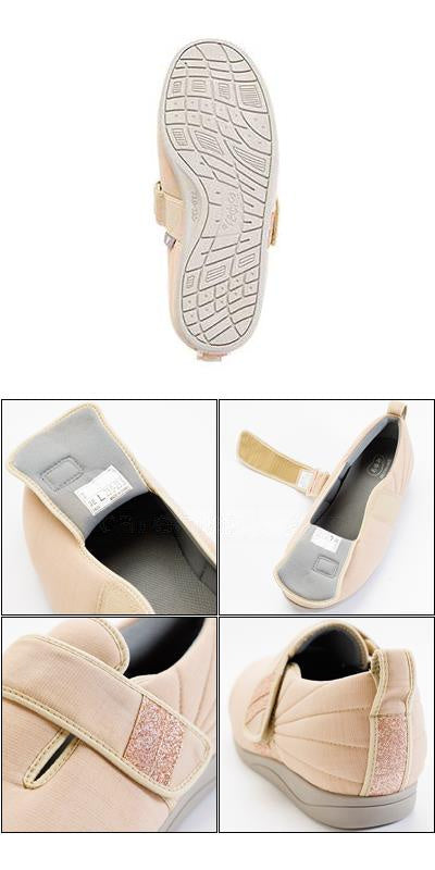 ダブルマジックⅢ凛 7055 7E / L ブラック (3)