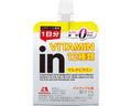 inゼリー マルチビタミンカロリーゼロ / 180g×6個入 (1)