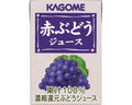 赤ぶどうジュース 業務用 / 5885 100mL×36個 (1)