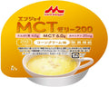 エンジョイMCTゼリー200 コーンクリーム味 / 0658563 72g (1)