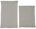 はらまきCOTTON（コットン） 同色2枚入 / SSEL302 フリーサイズ 淡千歳（あわちとせ） (1)