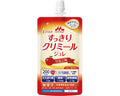 エンジョイすっきりクリミールジュレ りんご味 / 0655589 135g×24個 (1)