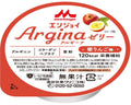 エンジョイArgina（アルギーナ）ゼリー 蜜りんご味 / 0659247 42g×24個入 (1)