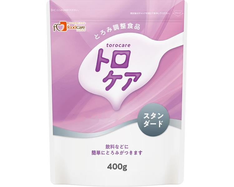 トロケア スタンダード / 400g (1)