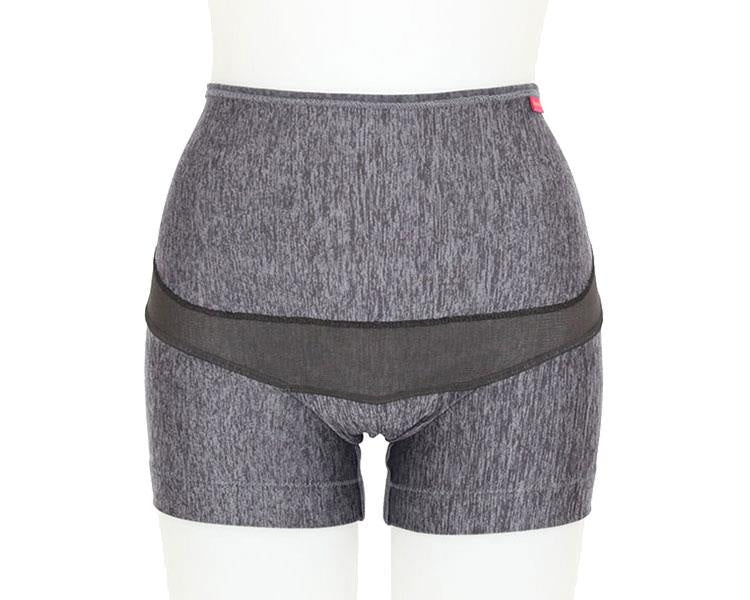 骨盤ダブルサポートパンツ 婦人用 / SSEL904 ML (1)