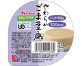 やさしくラクケア やわらかごま豆腐 / 091238 63g (1)