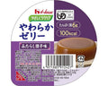 やさしくラクケア やわらかゼリー みたらし団子味 / 091242 66g (1)