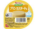 やさしくラクケア 20kcalプリンカスタード味 / 091314 60g (1)