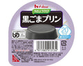 やさしくラクケア 20kcal黒ごまプリン / 091313 60g (1)