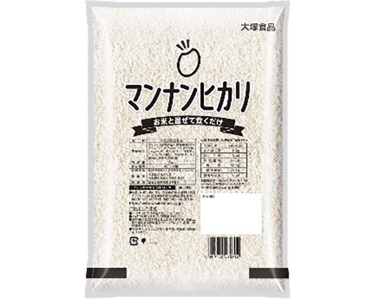 マンナンヒカリ業務用 / 1kg (1)