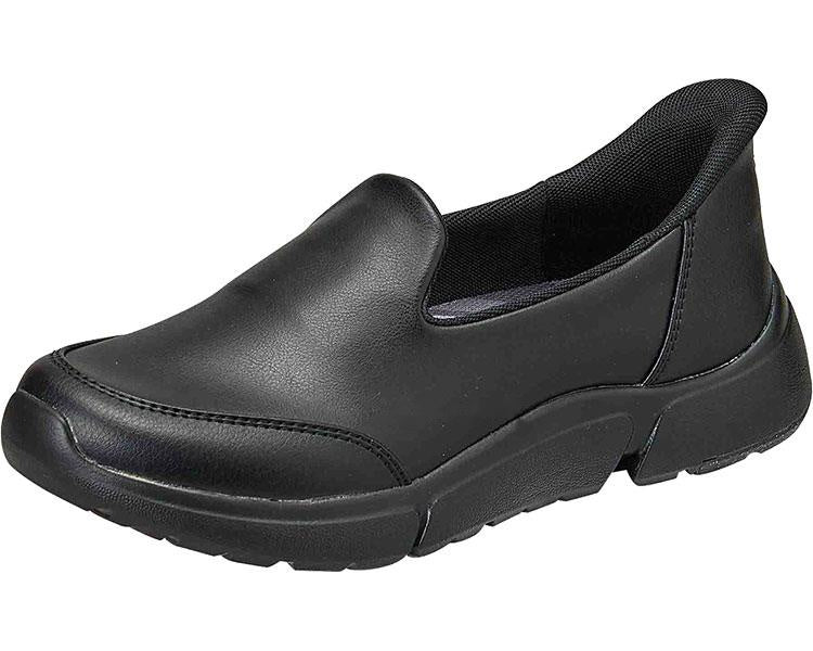 EVE335 婦人用 / 22.0cm ブラック (1)