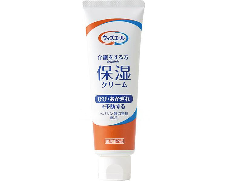 ウィズエール 保湿クリーム / 039-140000-00 100g (1)