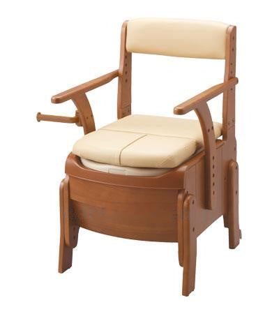家具調トイレセレクトR自動ラップ2 ノーマル / 533-950 標準便座 (3)