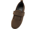 ダブルマジックⅢストレッチ 7064 7E 片足 / 4L ブラウン 左足 (1)