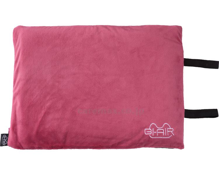 GI-AIR InflatorCushion（ジーアイエアーインフレータークッション） / HC-046 アッシュピンク (1)