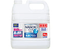 業務用NANOXone（ナノックスワン） 洗浄プラス / 4kg (1)