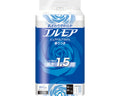 エルモア1.5倍巻 12ロール シングル82.5m / 428161 花の香り 12R (1)