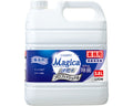 CHARMY Magica（チャーミーマジカ） 速乾+ カラッと除菌プロフェッショナル / 3.8L 無香料 (1)