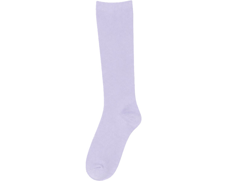 NOBI-FIT SOCKS / AC51601 ライラック フリーサイズ (1)