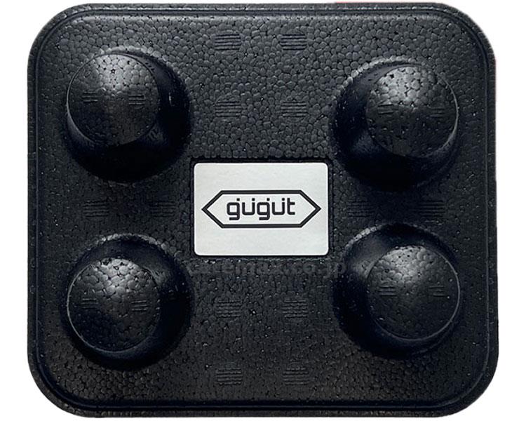 超軽量指圧器 gugut（ググット） / 903284-00 (1)