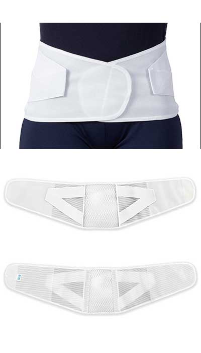ランバックソフトⅡ / 034236 ホワイト 3L (2)